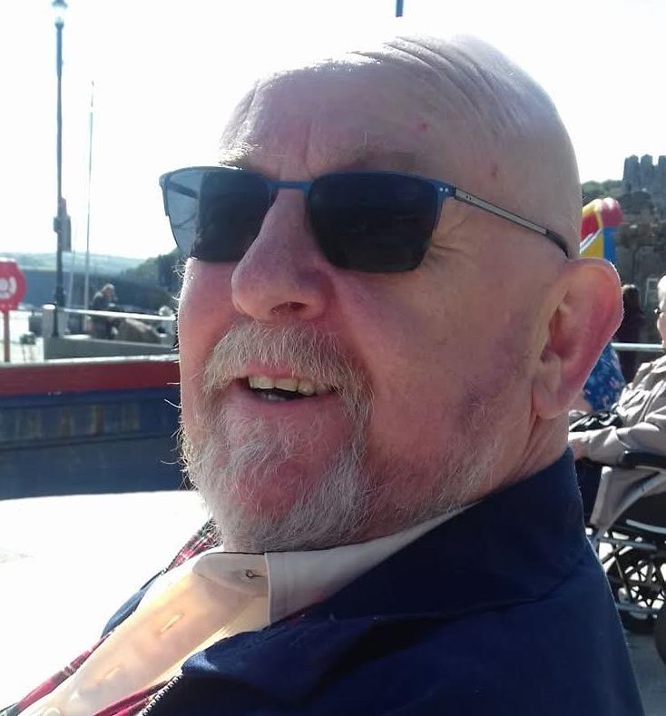 Funeral Notice Profile Image