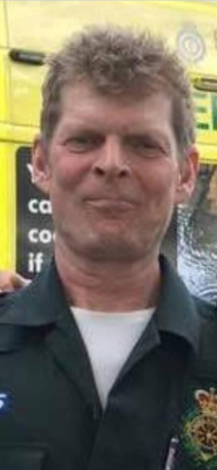 Funeral Notice Profile Image