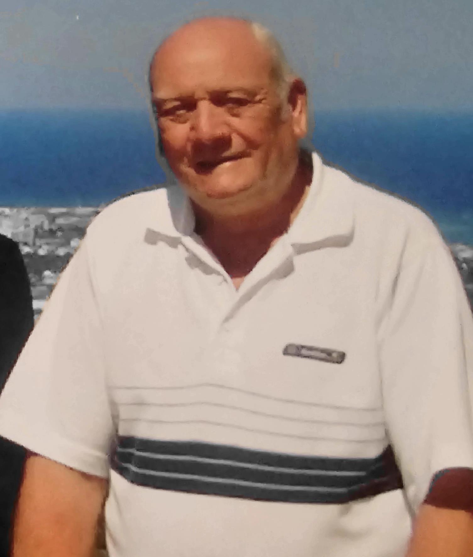 Funeral Notice Profile Image