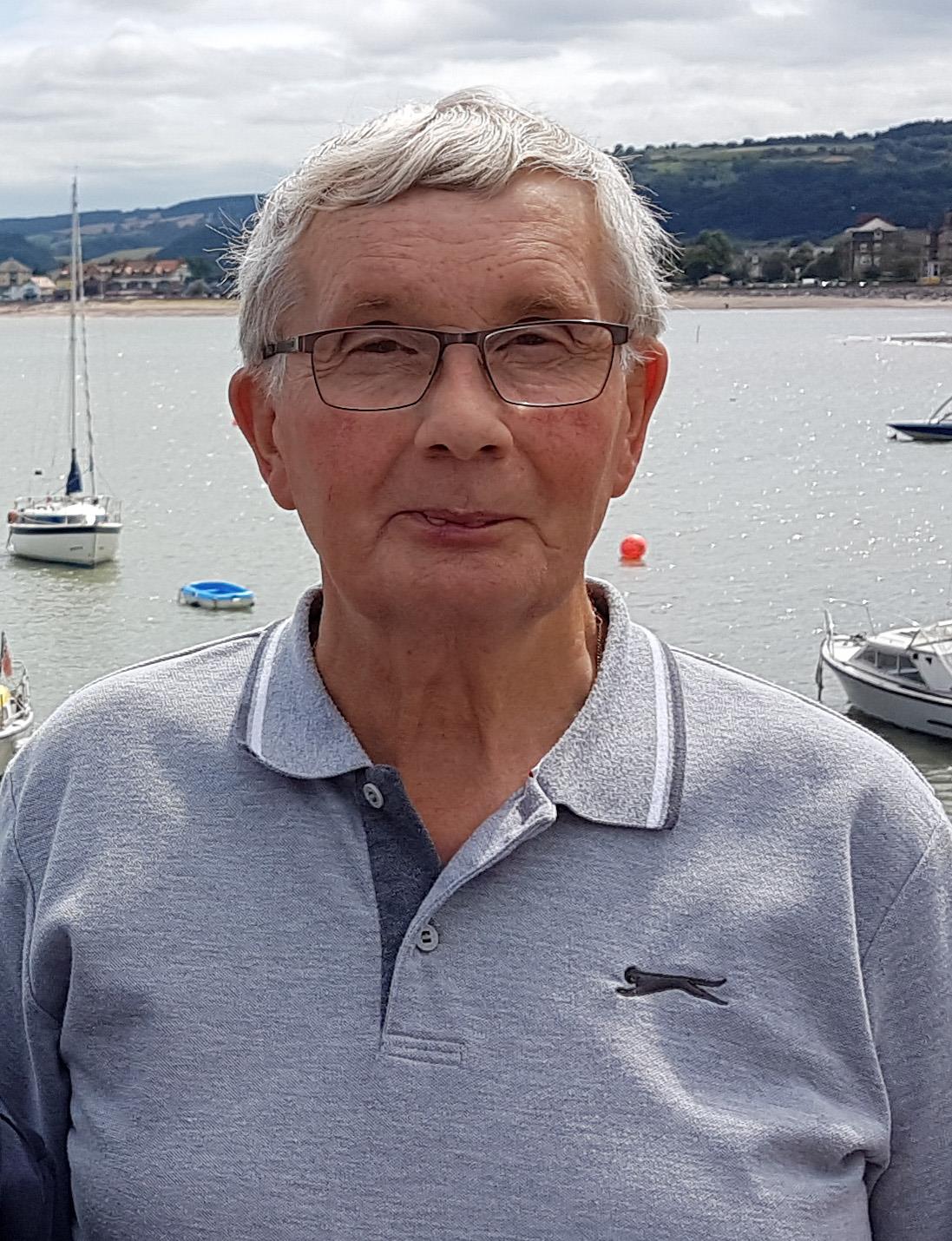 Funeral Notice Profile Image