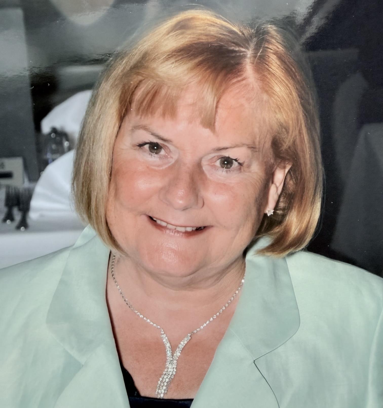 Funeral Notice Profile Image
