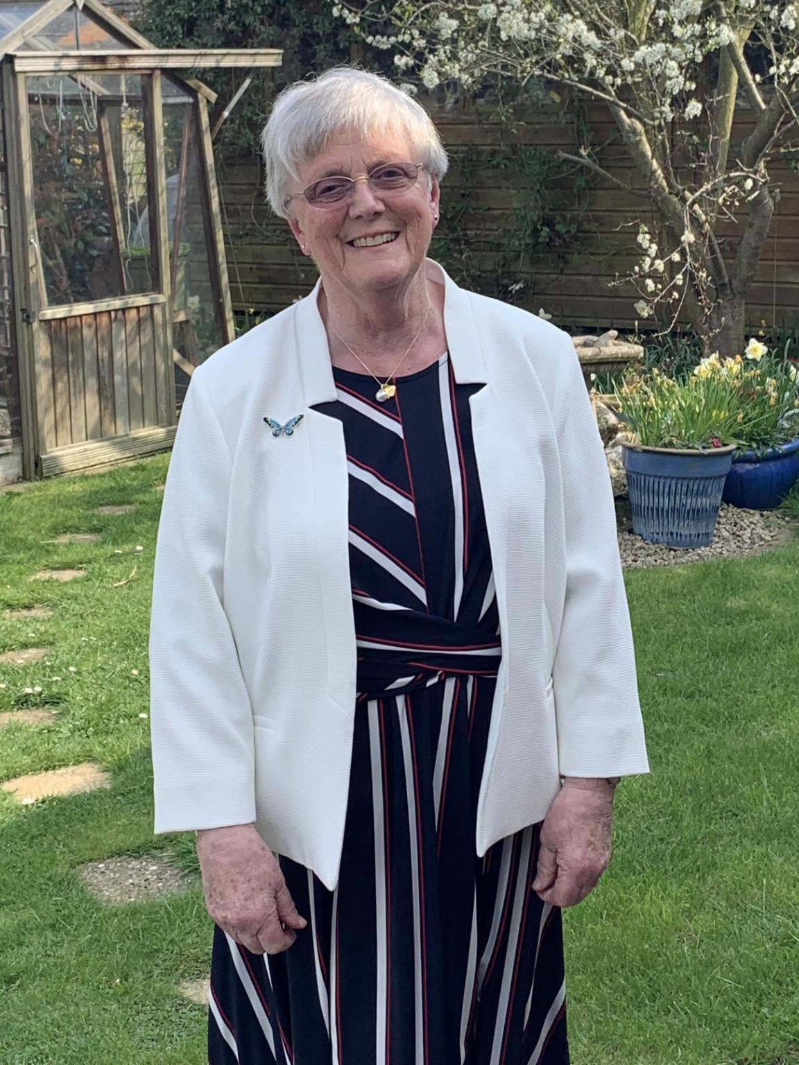 Funeral Notice Profile Image