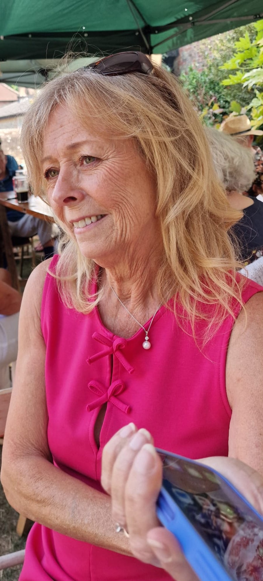 Funeral Notice Profile Image