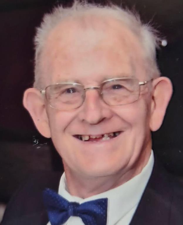 Funeral Notice Profile Image