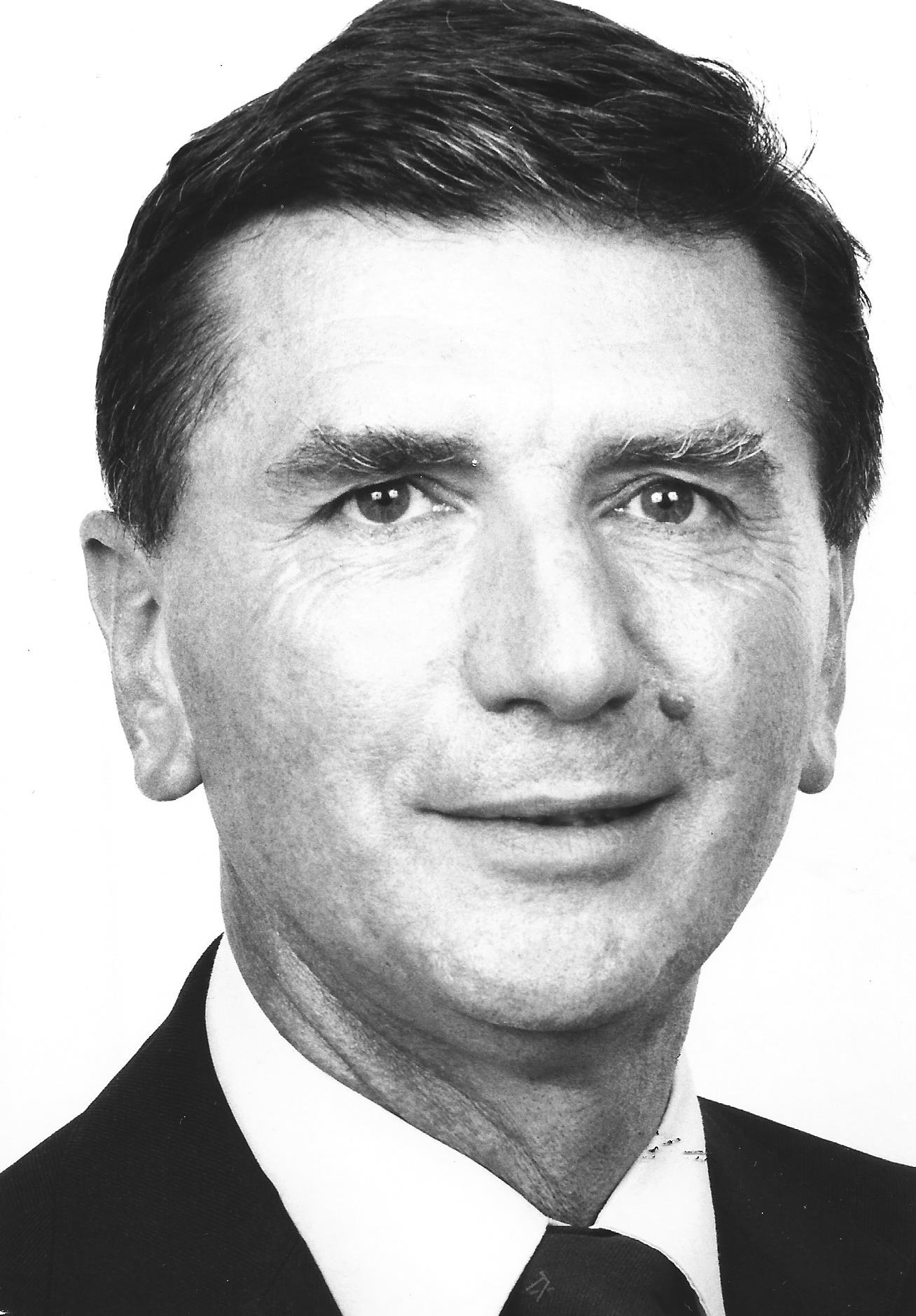 Funeral Notice Profile Image