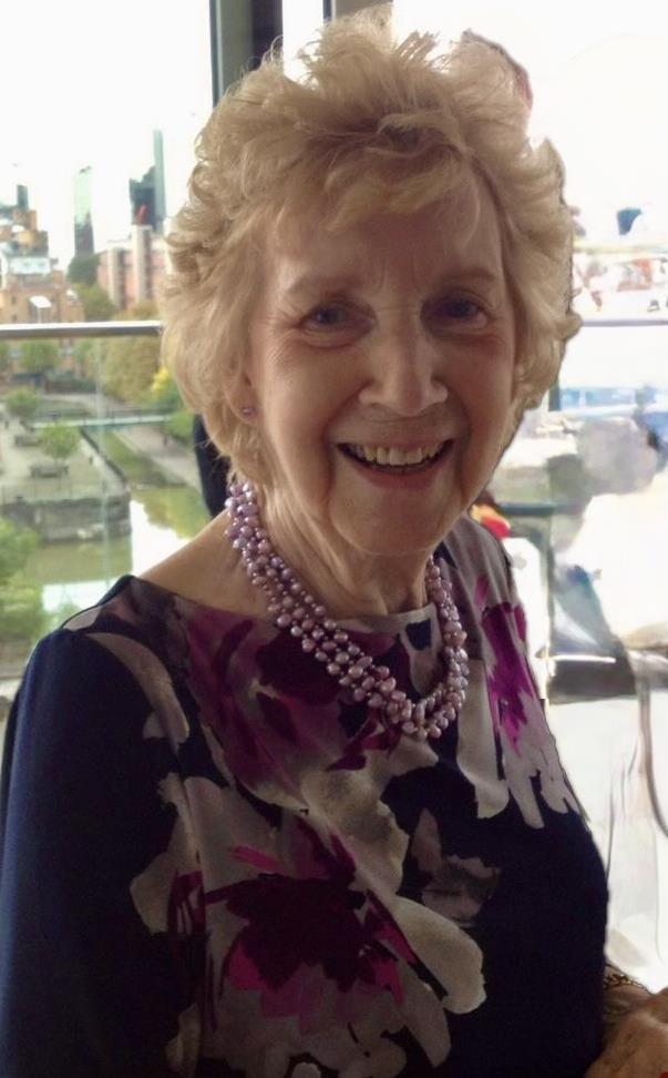 Funeral Notice Profile Image