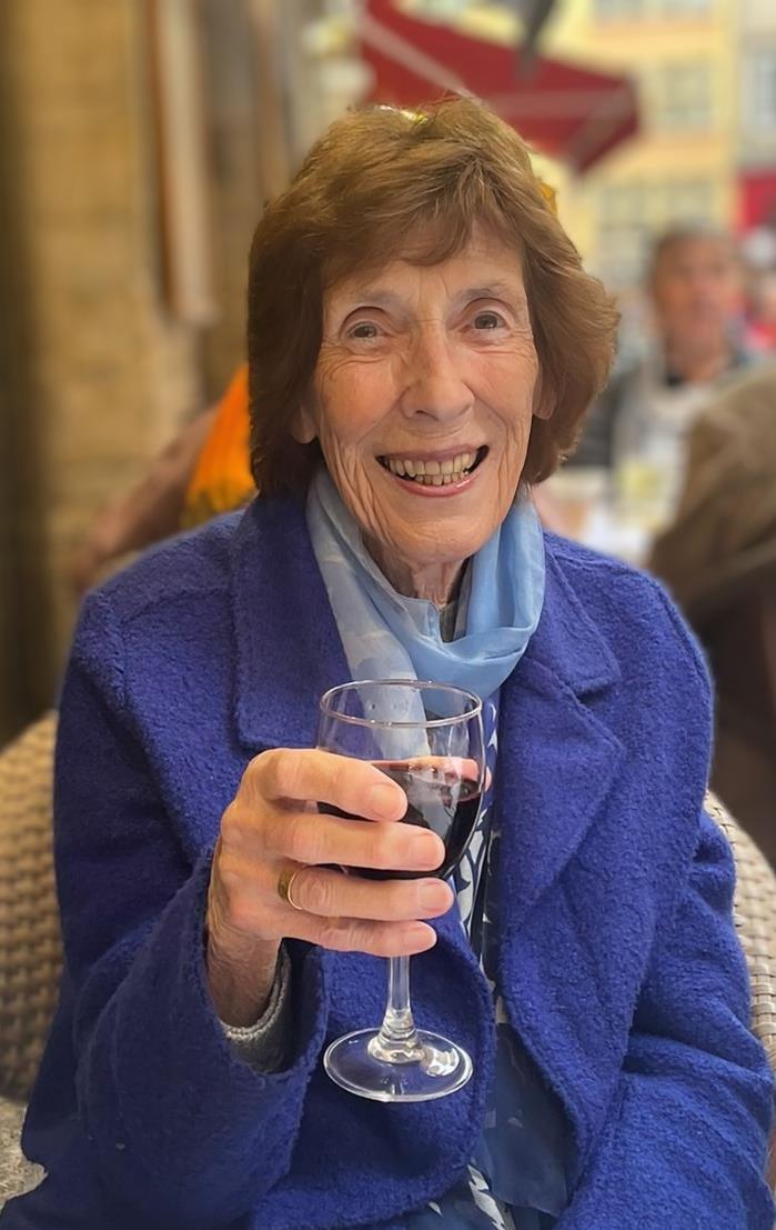 Funeral Notice Profile Image