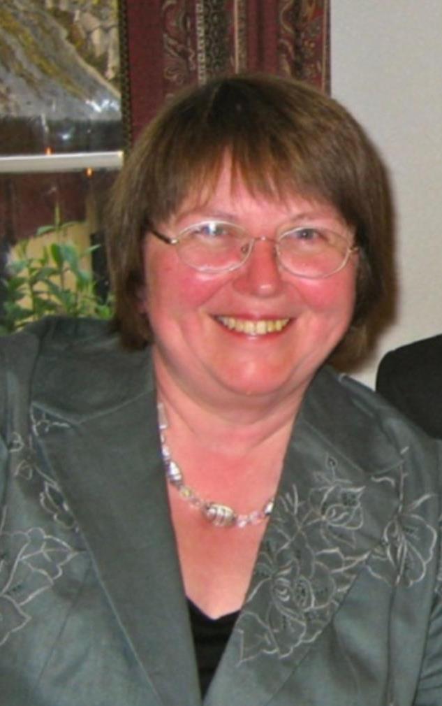 Funeral Notice Profile Image