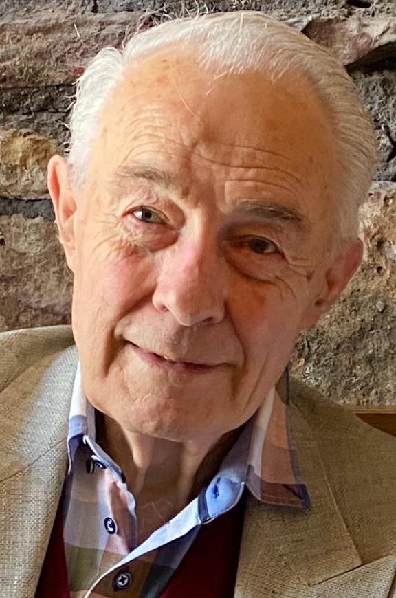 Funeral Notice Profile Image