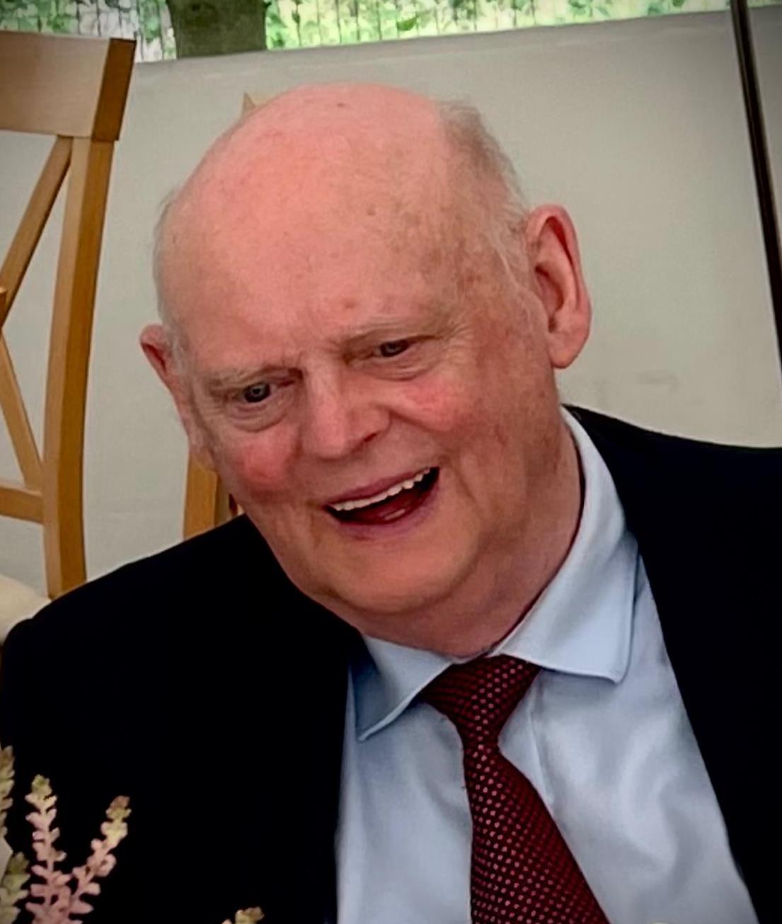 Funeral Notice Profile Image