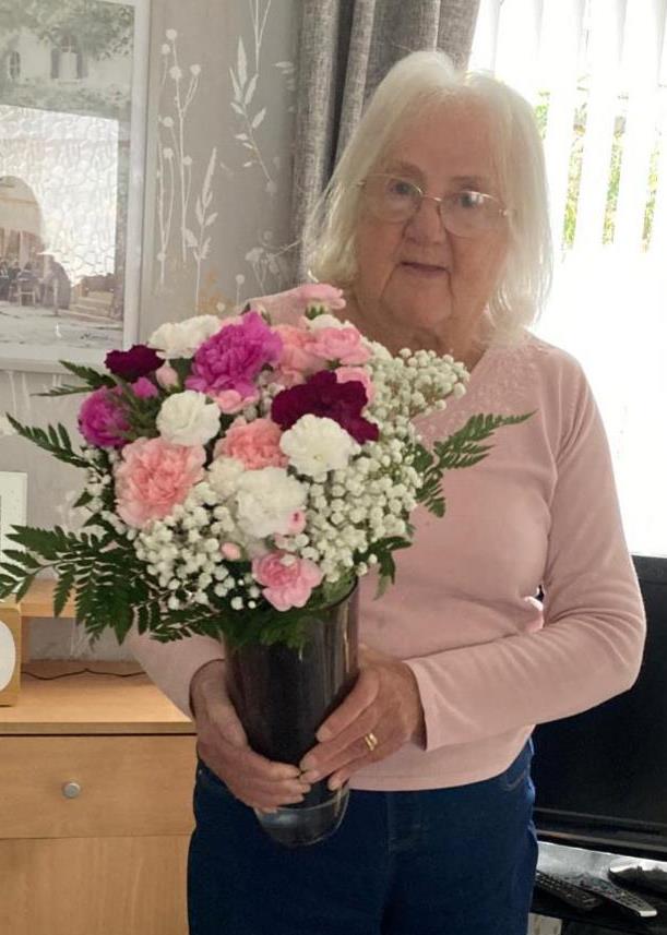 Funeral Notice Profile Image