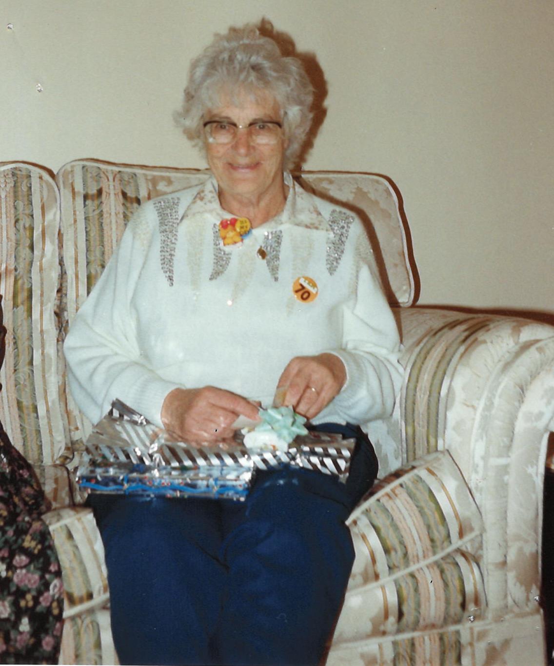 Funeral Notice Profile Image