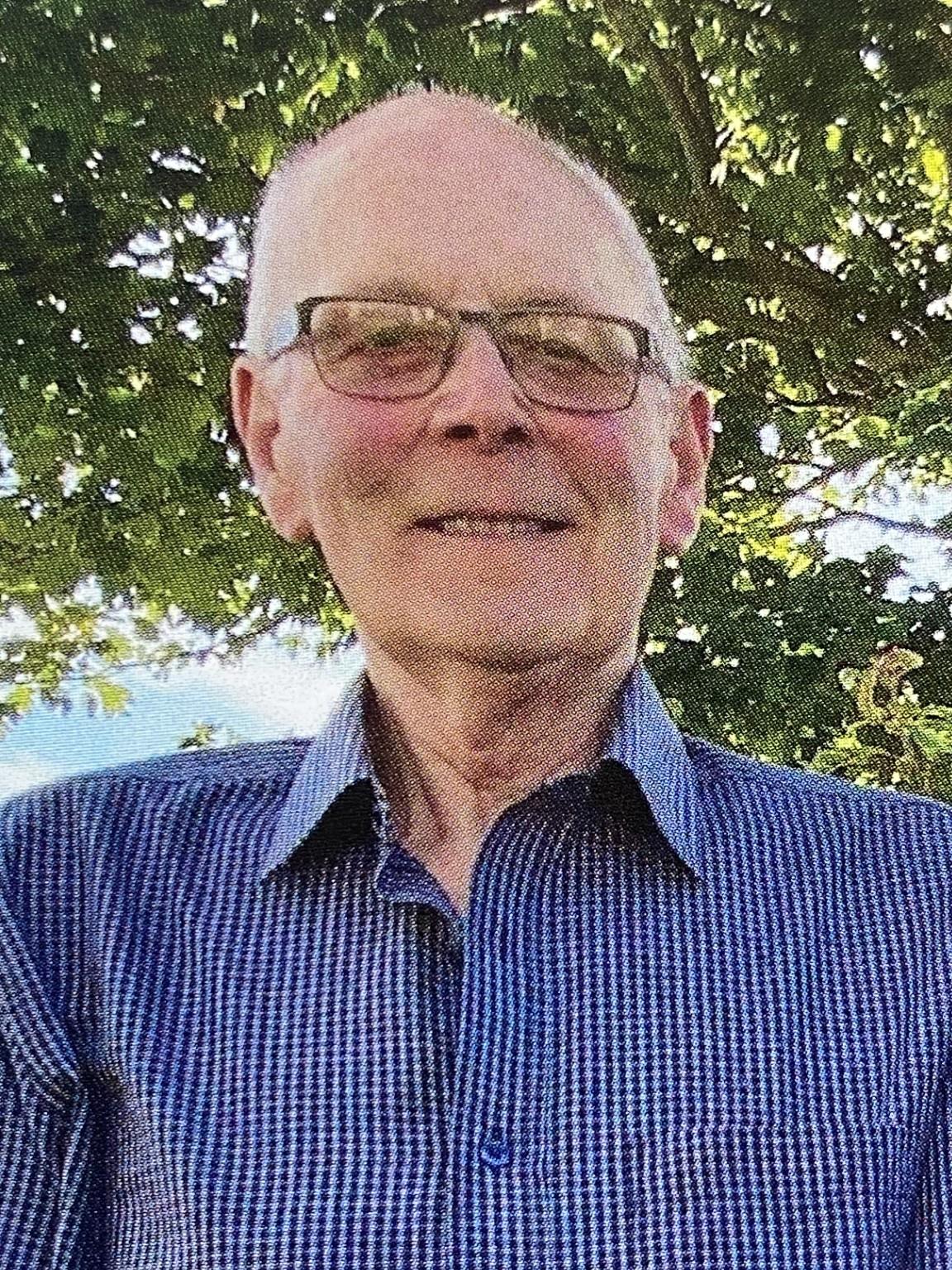 Funeral Notice Profile Image