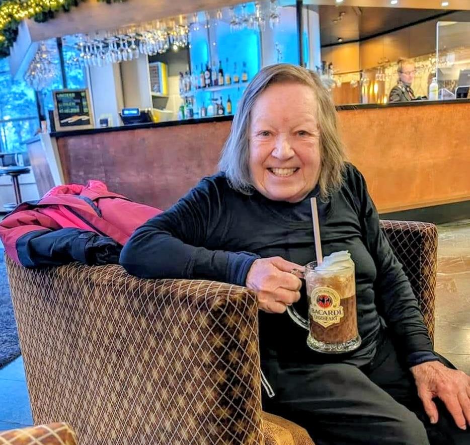 Funeral Notice Profile Image