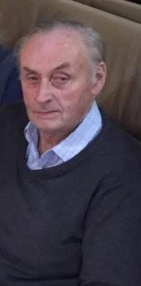 Funeral Notice Profile Image