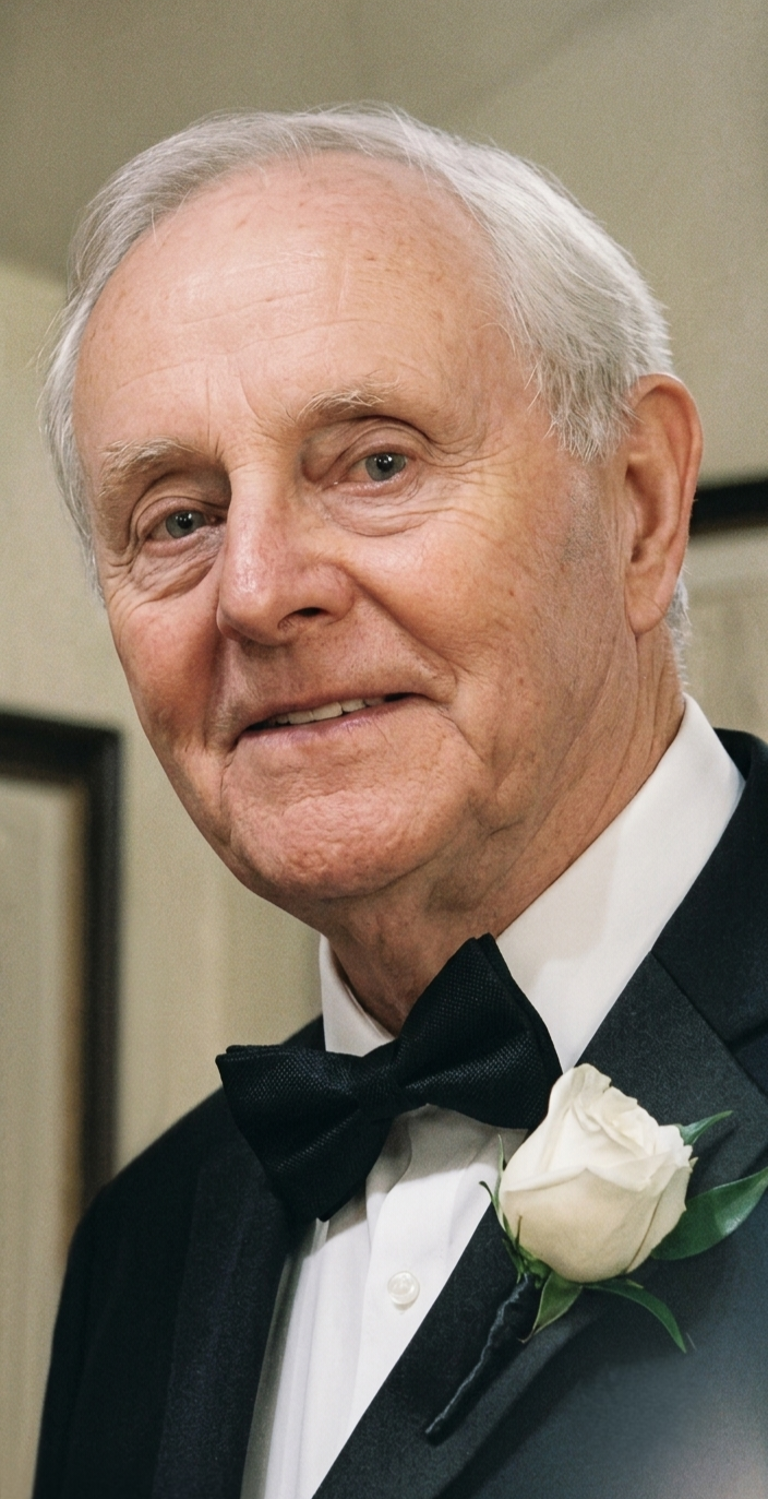 Funeral Notice Profile Image