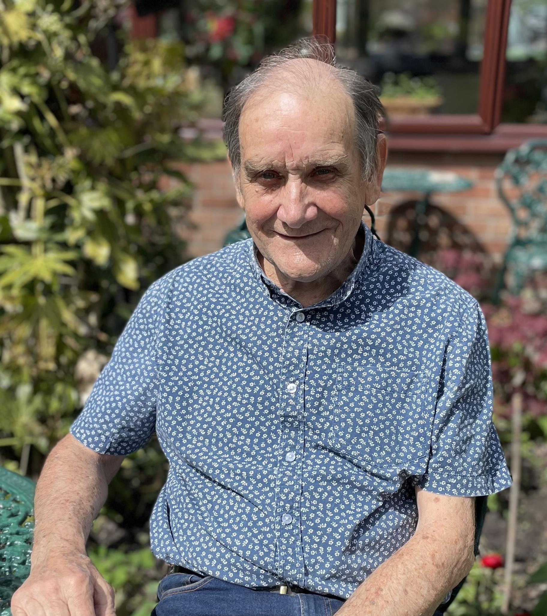 Funeral Notice Profile Image