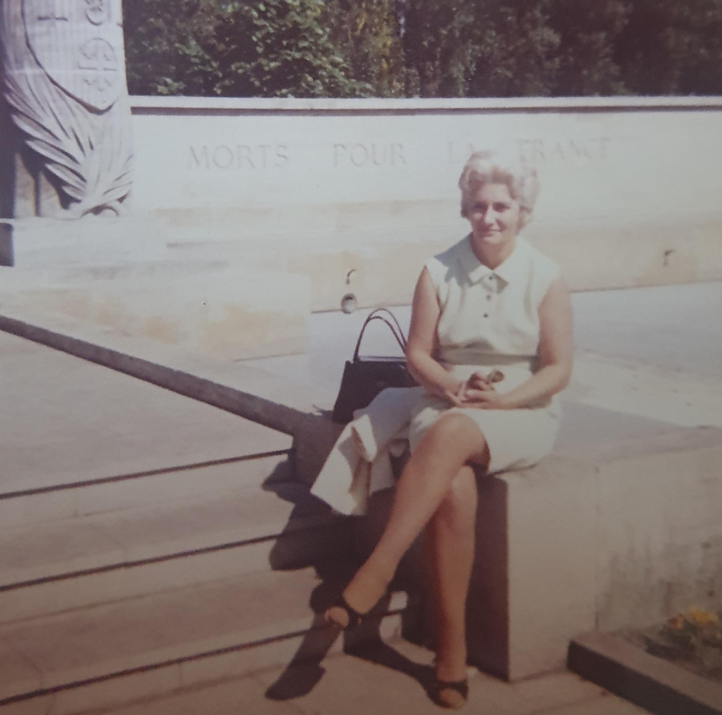 Funeral Notice Profile Image