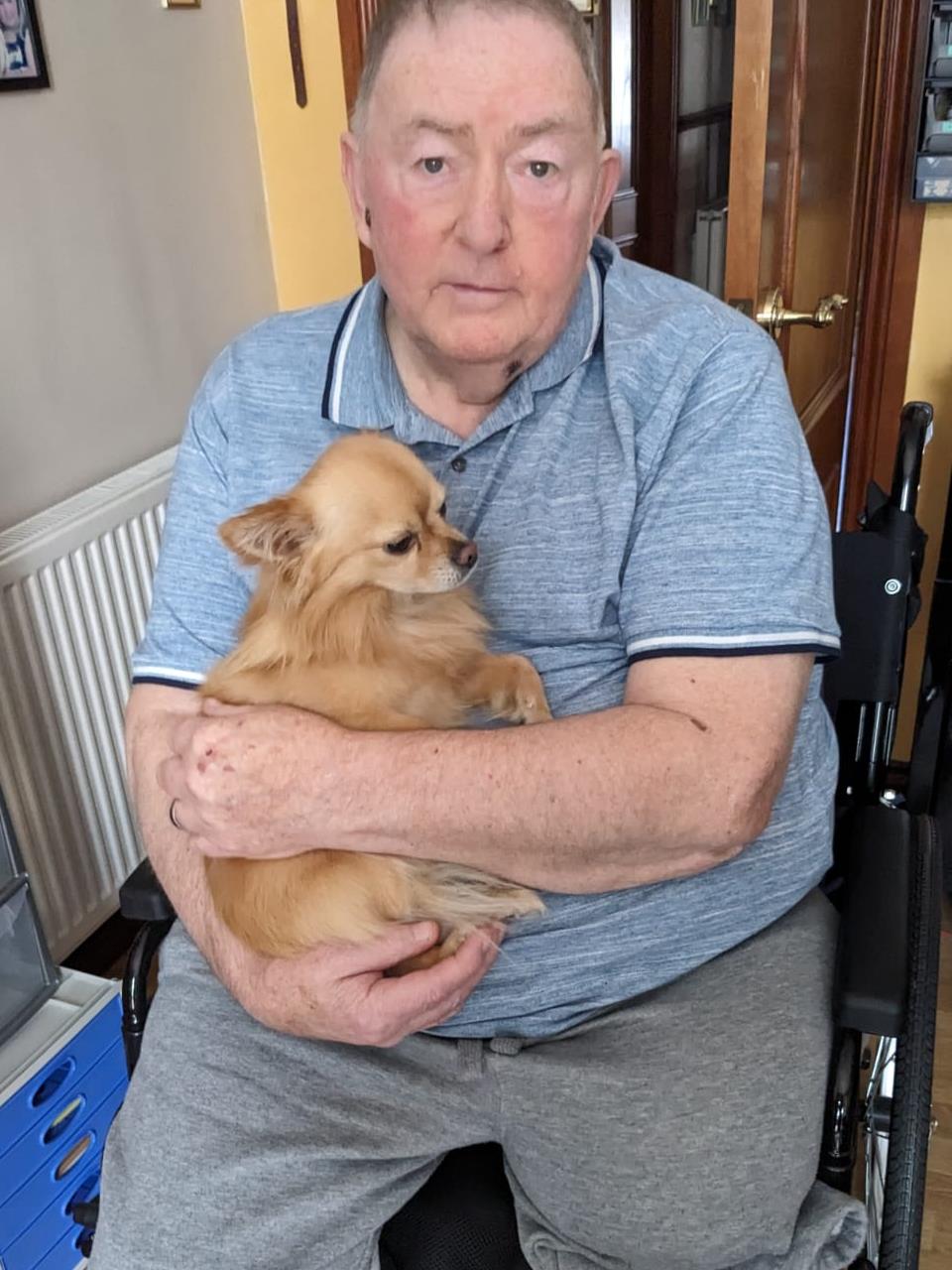 Funeral Notice Profile Image