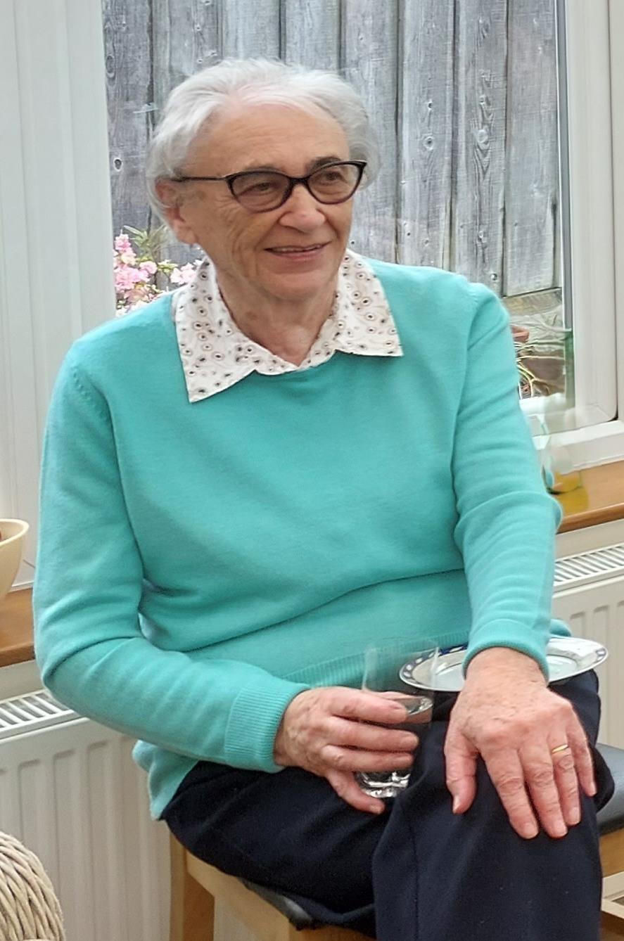 Funeral Notice Profile Image