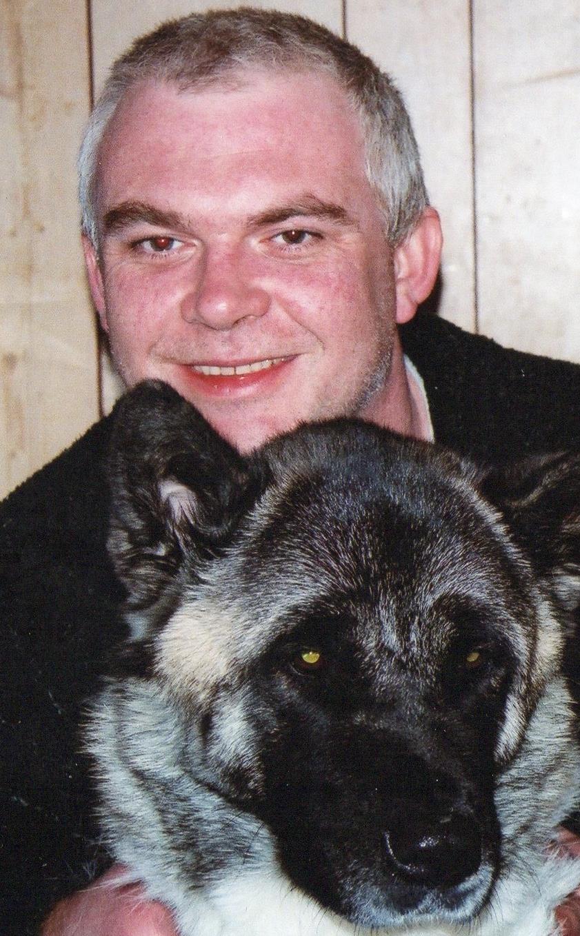 Funeral Notice Profile Image