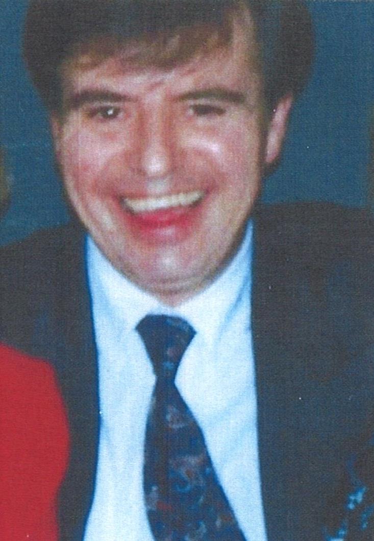 Funeral Notice Profile Image