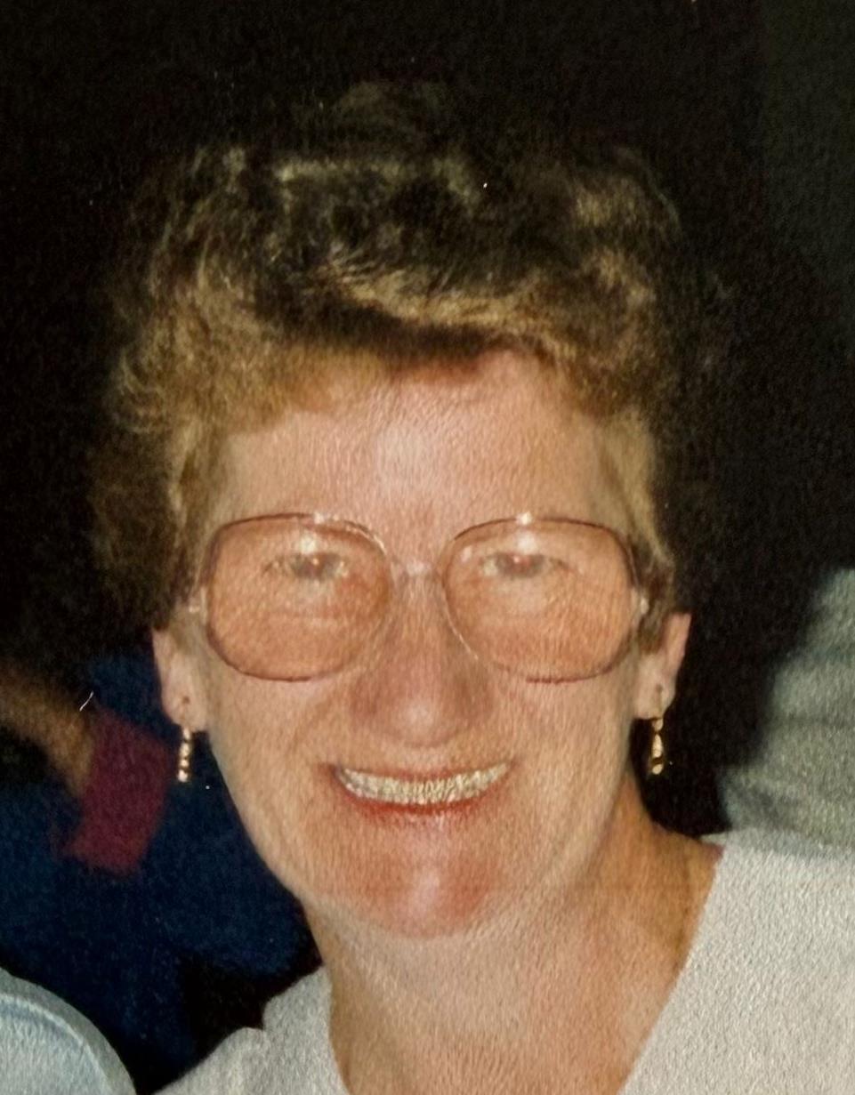 Funeral Notice Profile Image