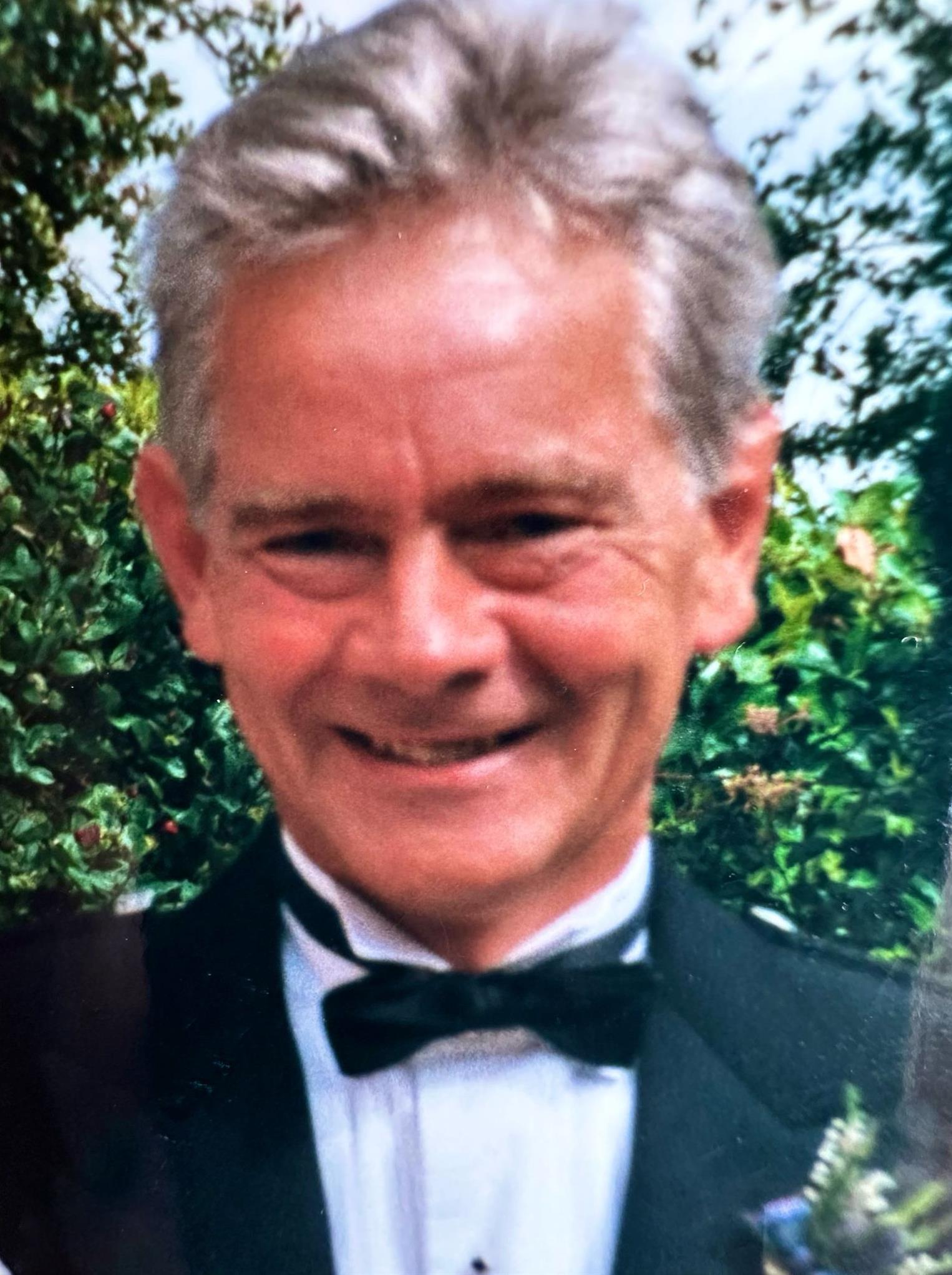 Funeral Notice Profile Image