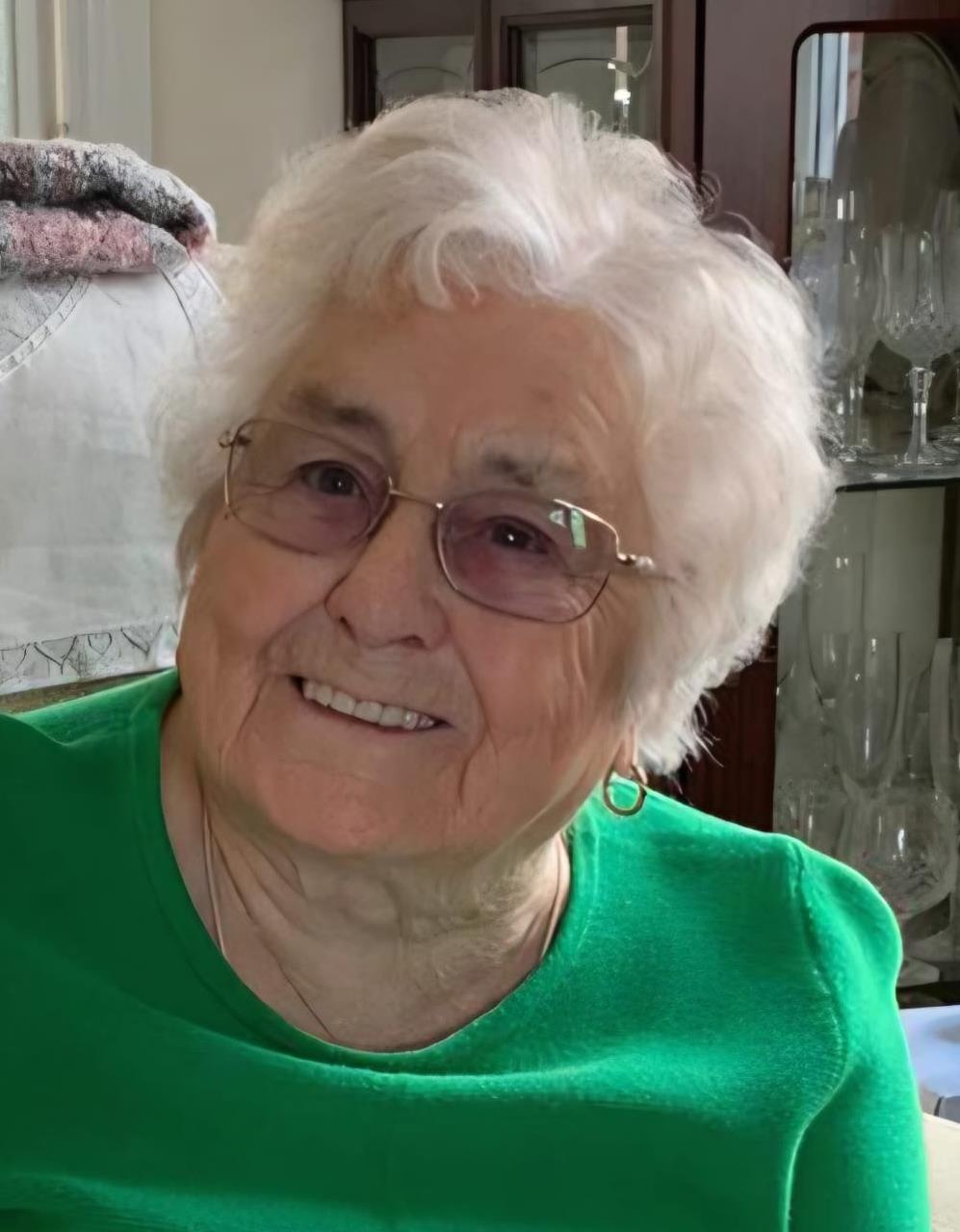 Funeral Notice Profile Image