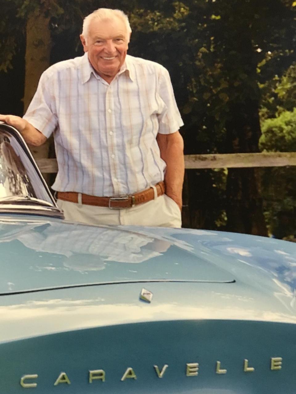 Funeral Notice Profile Image