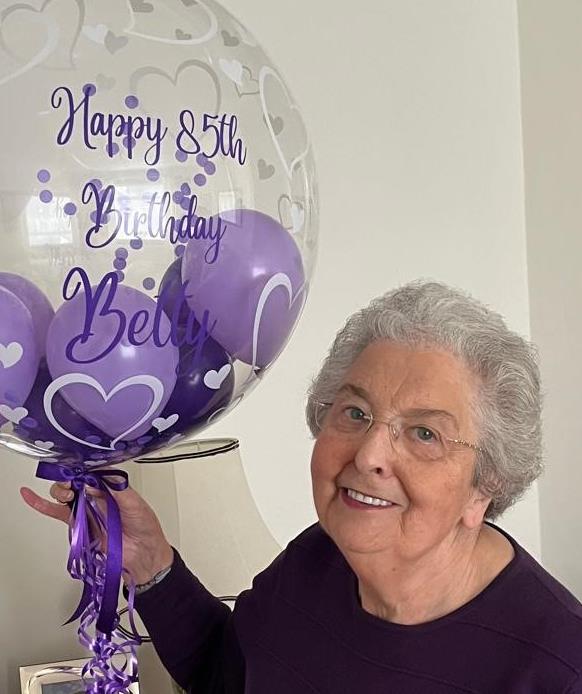 Funeral Notice Profile Image