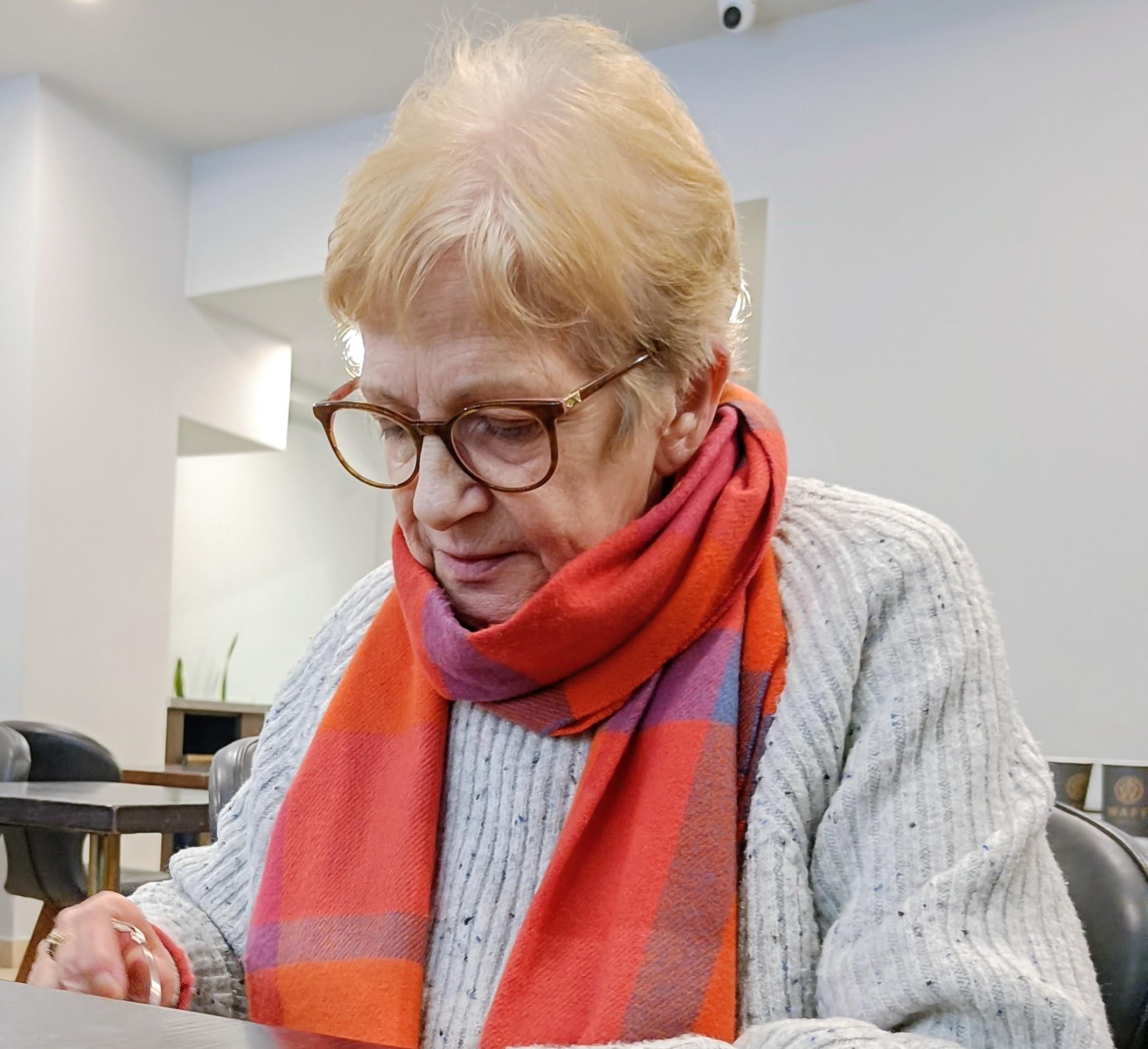 Funeral Notice Profile Image