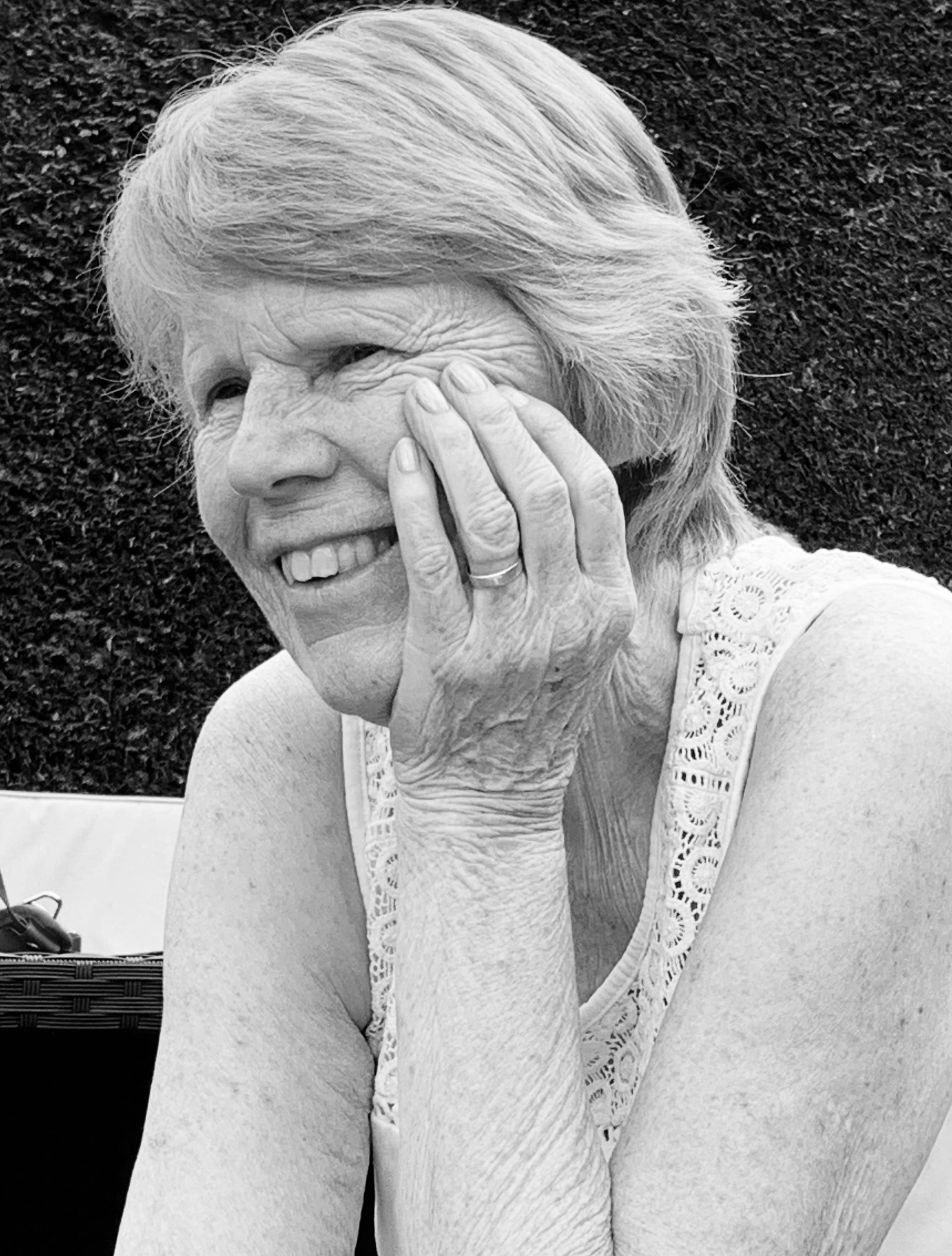 Funeral Notice Profile Image