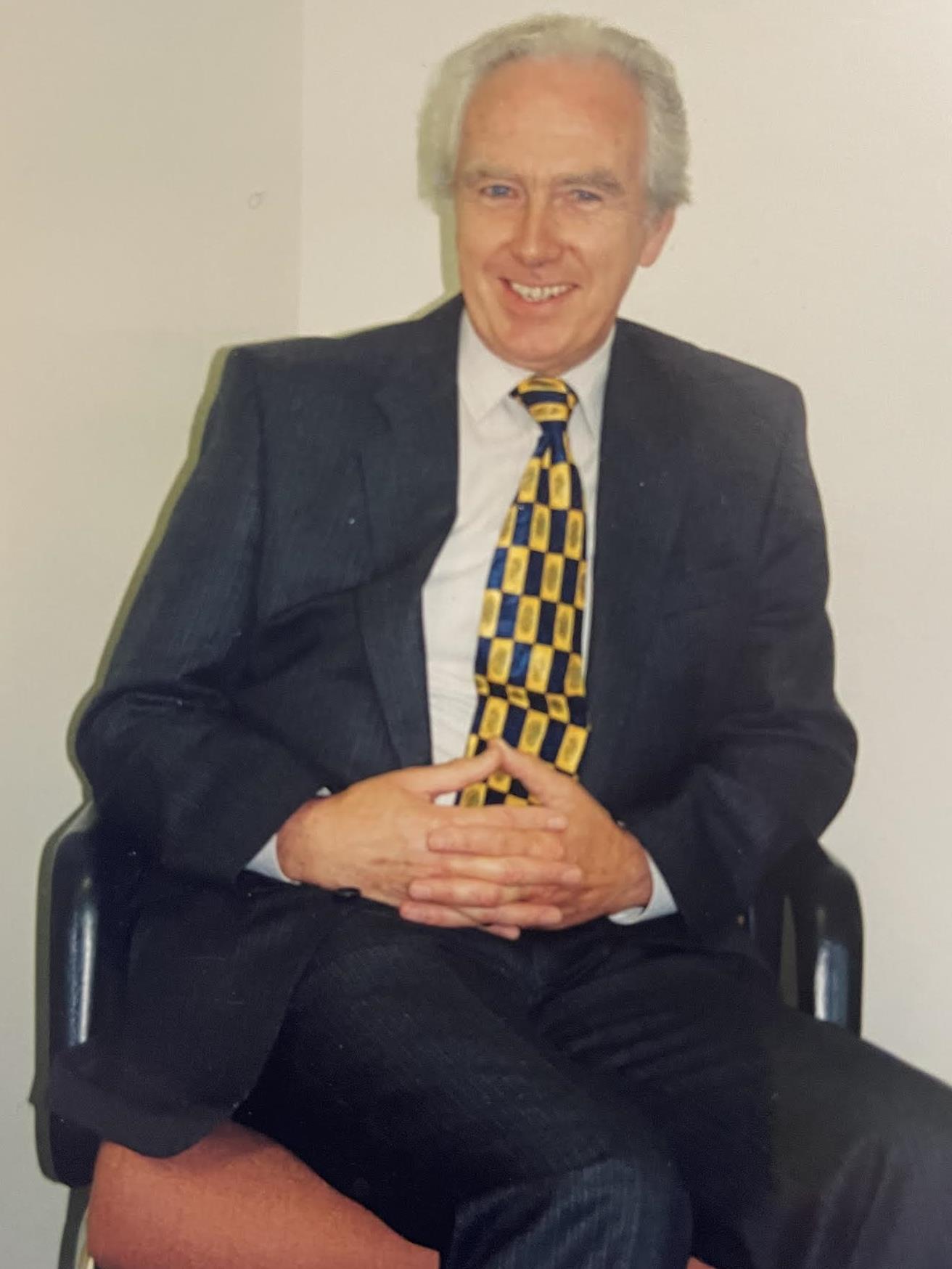 Funeral Notice Profile Image