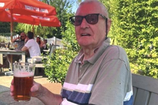 Funeral Notice Profile Image