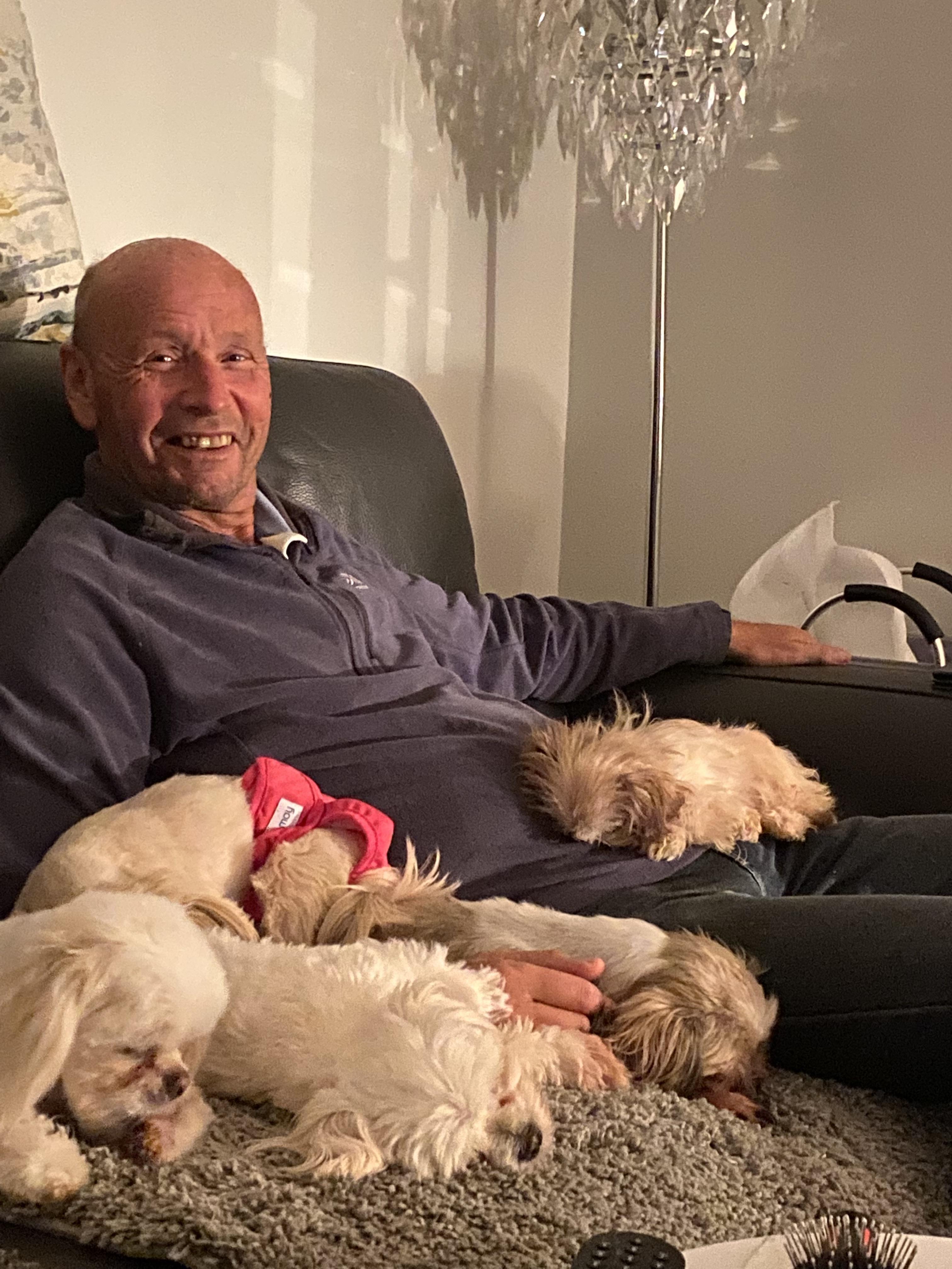 Funeral Notice Profile Image