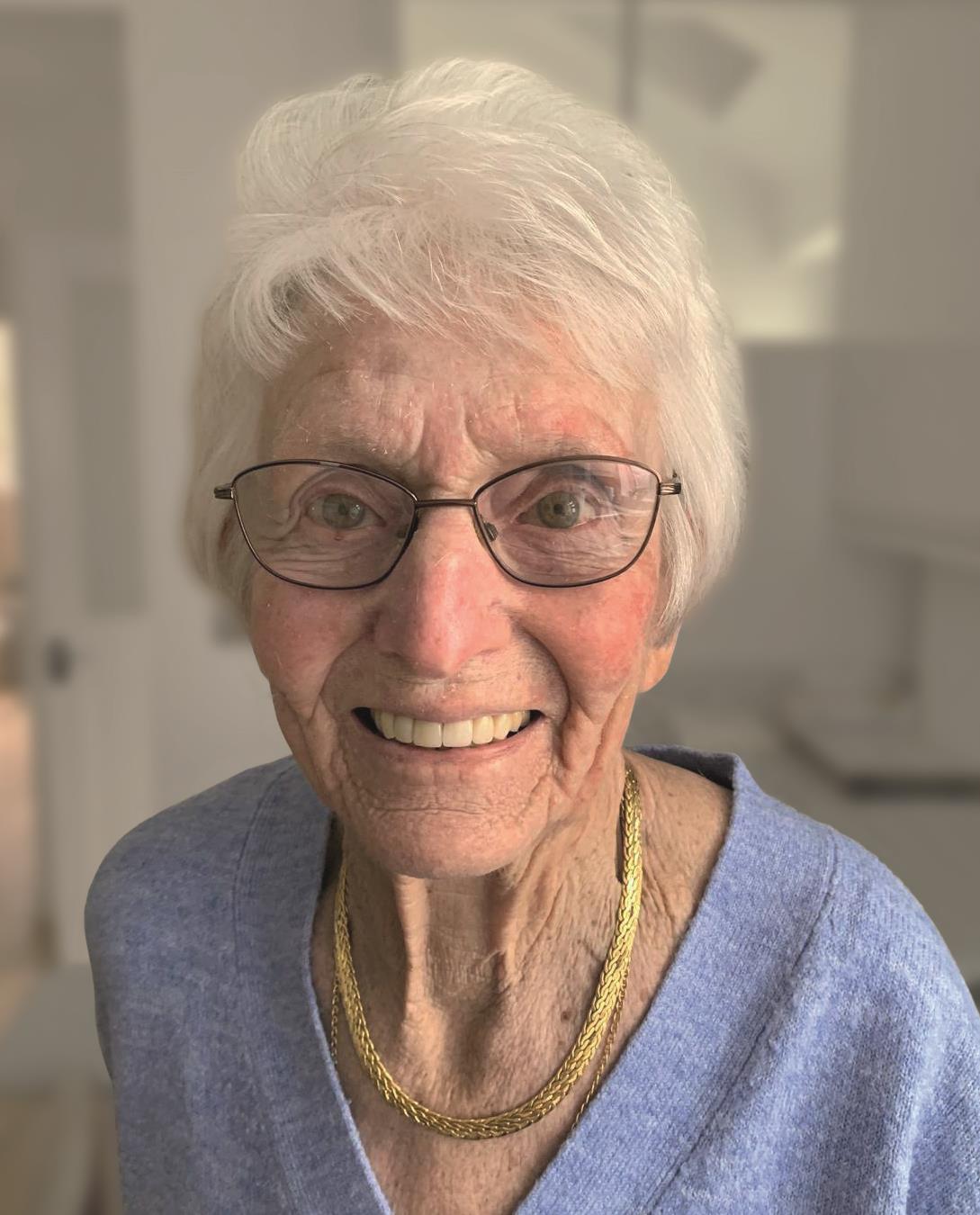 Funeral Notice Profile Image