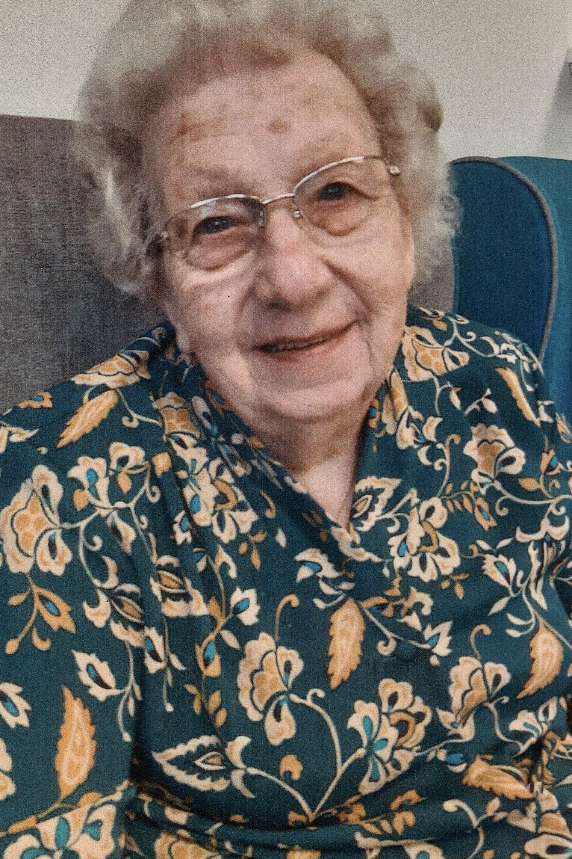 Funeral Notice Profile Image