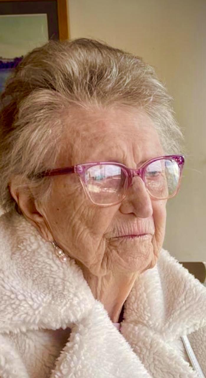 Funeral Notice Profile Image