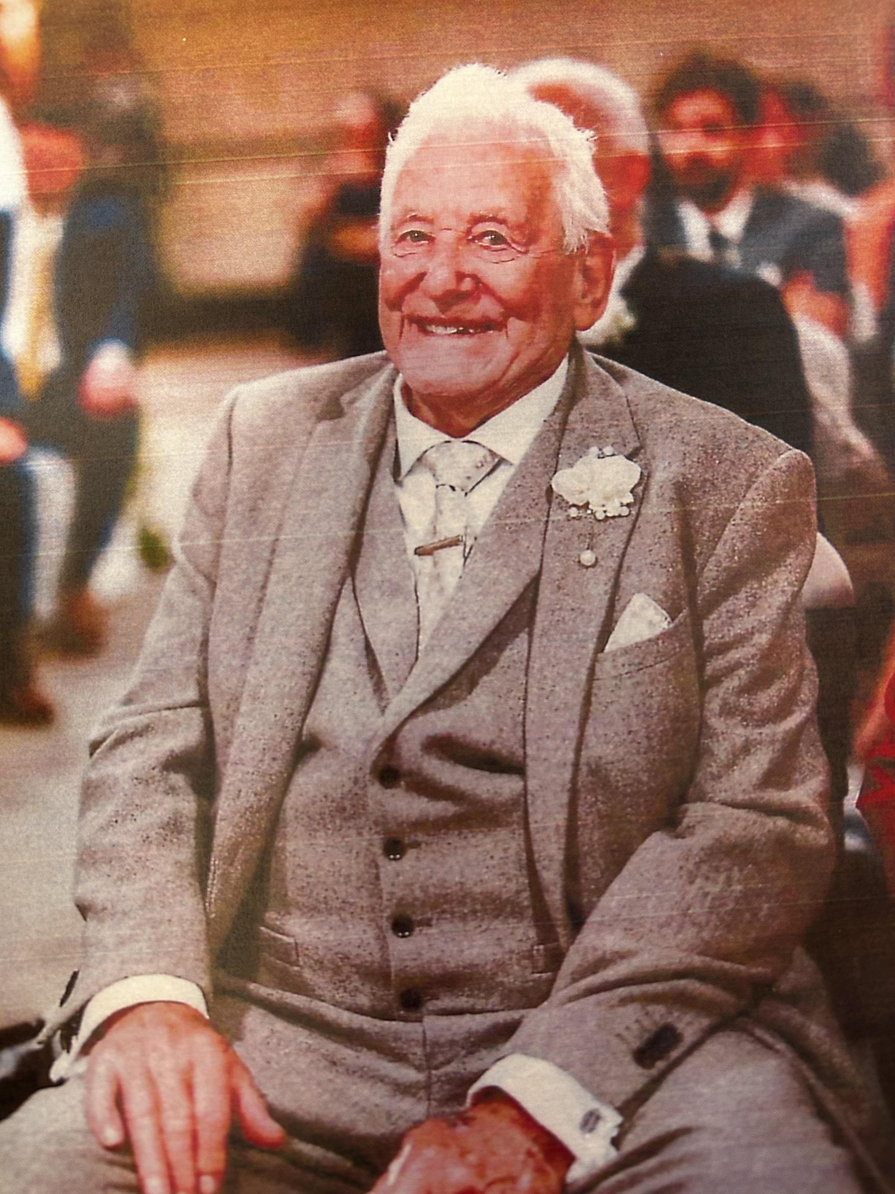 Funeral Notice Profile Image