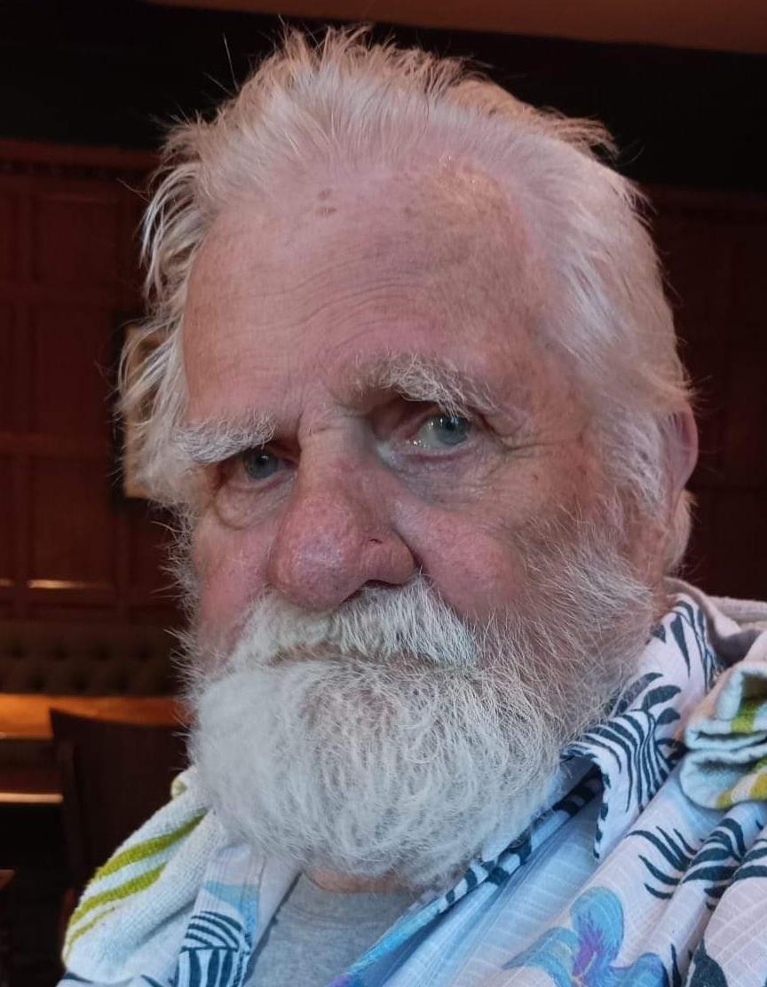 Funeral Notice Profile Image