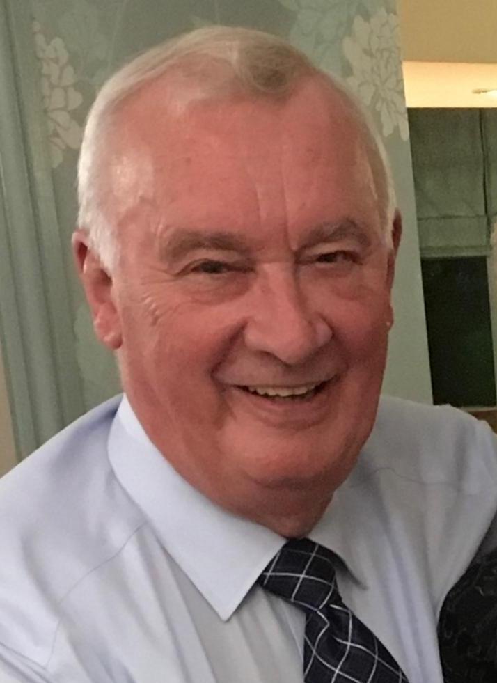Funeral Notice Profile Image