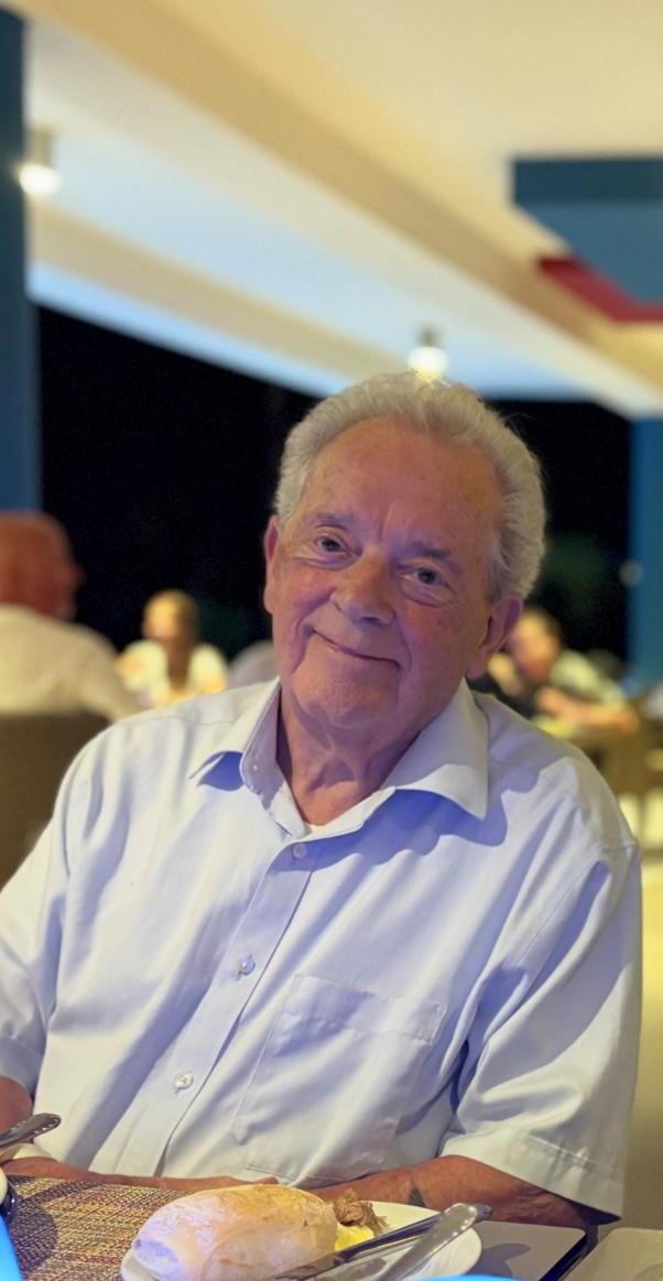 Funeral Notice Profile Image