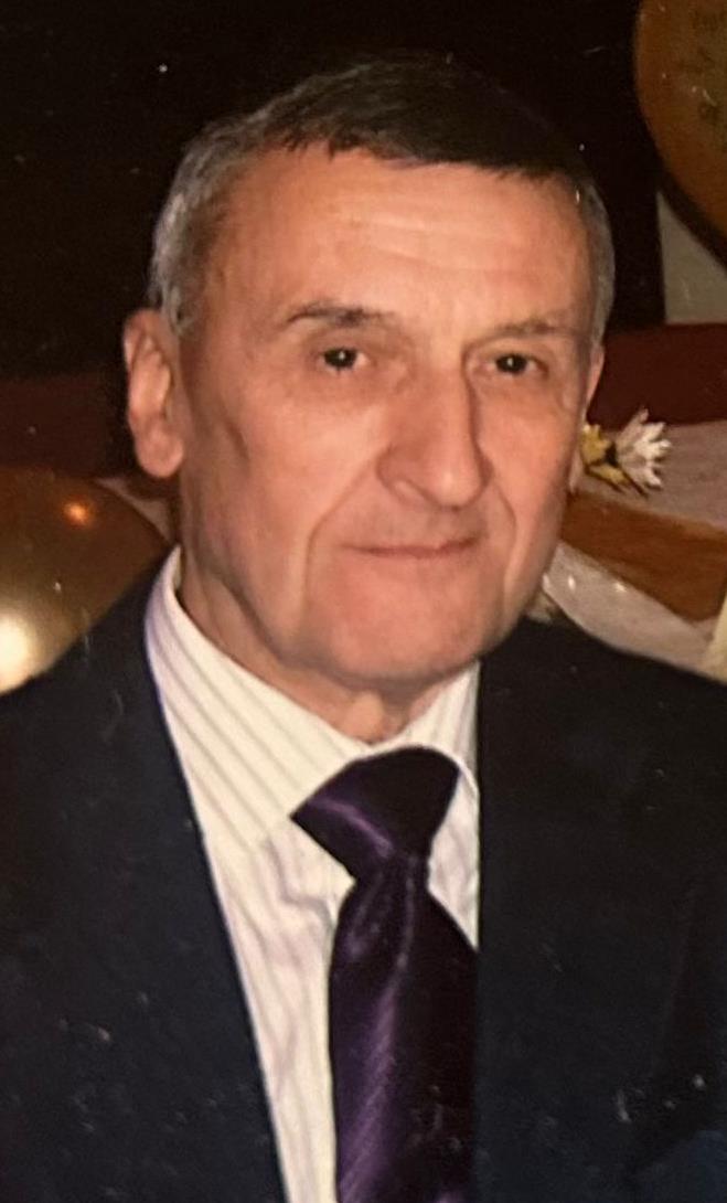 Funeral Notice Profile Image