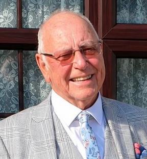 Funeral Notice Profile Image
