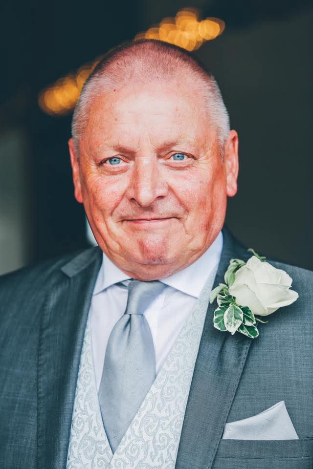 Funeral Notice Profile Image