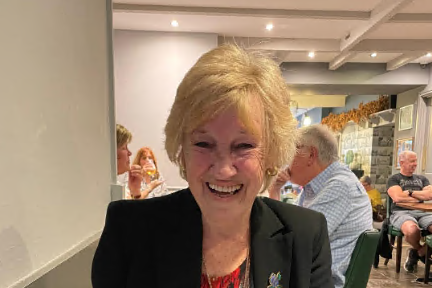 Funeral Notice Profile Image