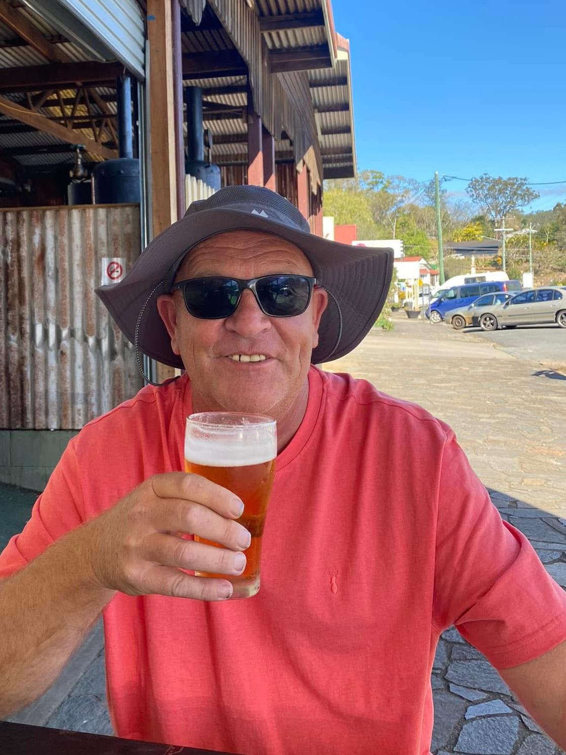 Funeral Notice Profile Image