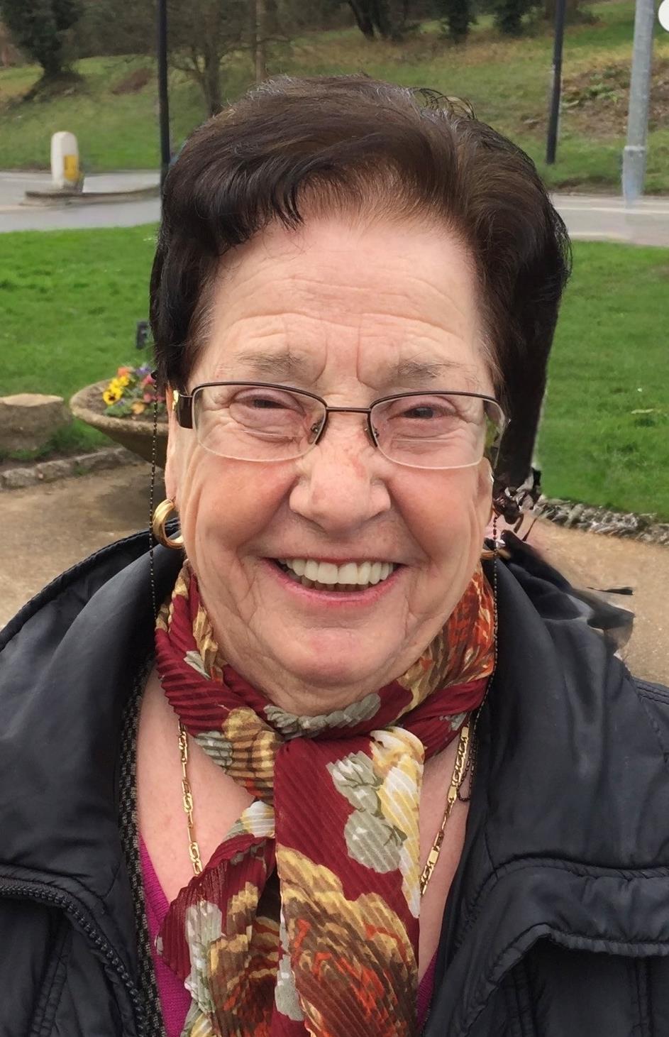 Funeral Notice Profile Image