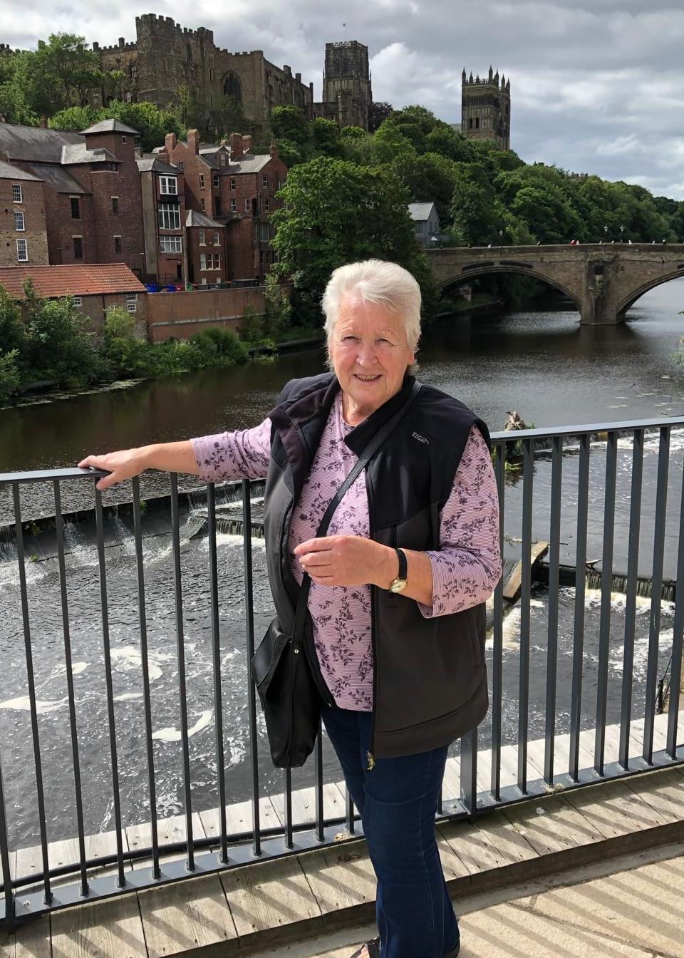 Funeral Notice Profile Image